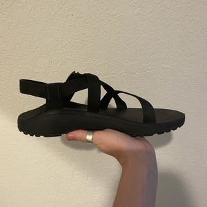 Women's Black Z/1 Classic